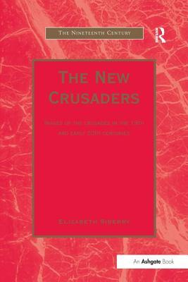 【预订】The New Crusaders