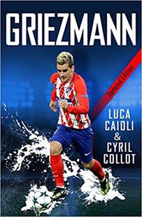 【预售】Griezmann - 2019 Updated Edition