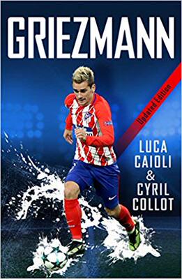 【预售】Griezmann - 2019 Updated Edition