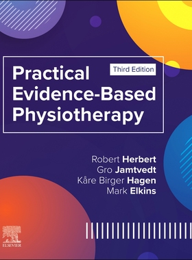 [预订]Practical Evidence-Based Physiotherapy