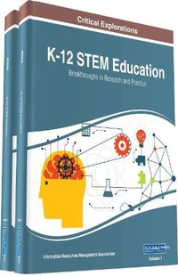 STEM Education 预订