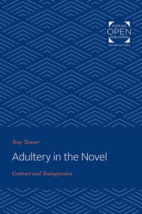 the Transgression 预订 9781421434414 and Adultery Contract Novel