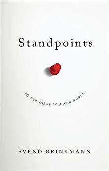 【预售】Standpoints - 10 Old Ideas In A New World