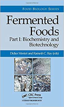 【预售】Fermented Foods, Part I