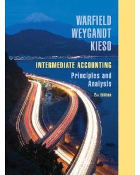 【预订】Intermediate Accounting