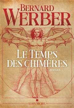 [预订]Le temps des chimères 9782226464798