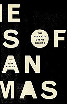 【预售】The Poems of Dylan Thomas