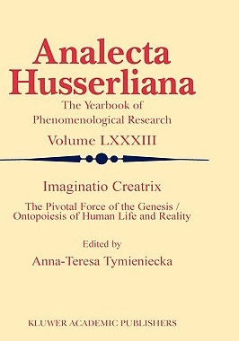 预订 Imaginatio Creatrix