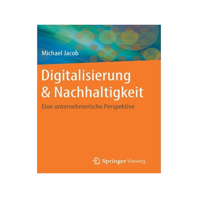 预订 Digitalisierung & Nachhaltigkeit