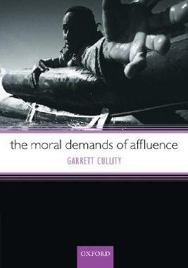 【预订】The Moral Demands of Affluence