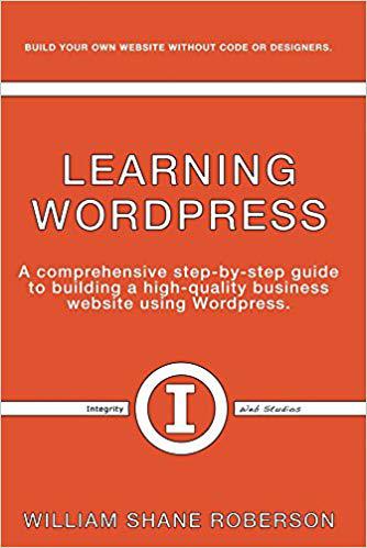 【预售】Learning Wordpress: A Comprehensive ...