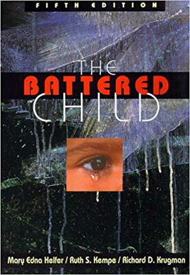 【预订】The Battered Child 9780226326238