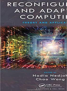 【预售】Reconfigurable and Adaptive Computing