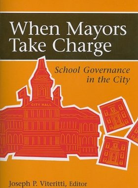 【预售】When Mayors Take Charge