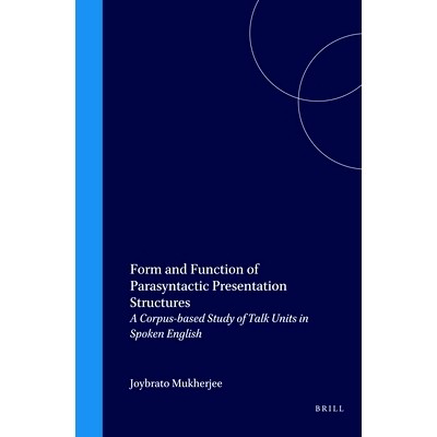 A Corpus-based Study of Talk Units in Sp