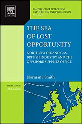 【预订】The Sea of Lost Opportunity