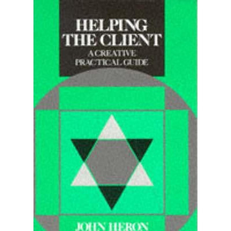 预订 Helping the Client A Creative Practical Guide 9780803982918