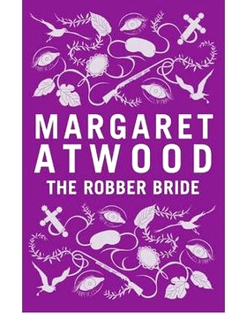 预订 The Robber Bride 强盗新娘: 9781408803585