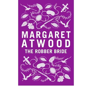 预订 The Robber Bride 强盗新娘: 9781408803585