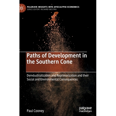 Deindustrialization and Reprimarization