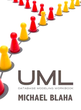 预订 UML Database Modeling Workbook: 9781935504511
