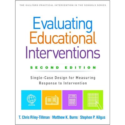 Single-Case Design for Measuring Respons