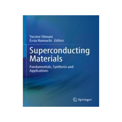 [预订]Superconducting Materials: Fundamentals, Synthesis and Applications 9789811912139