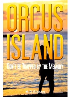 预订 Orcus Island: 9781035817559