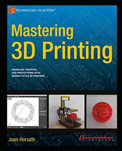 Mastering Printing 预售