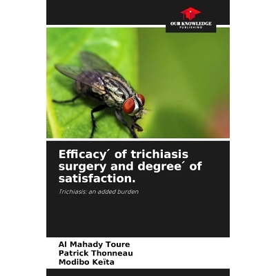 Trichiasis: an added burden