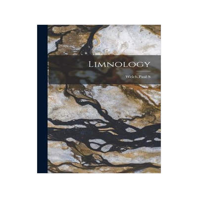[预订]Limnology 9781016007436