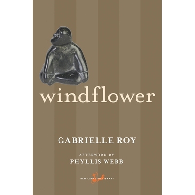 预订 Windflower: 9780771094200