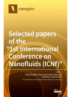 预订 Selected papers of the 