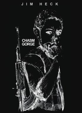 [预订]Chasm Gorge 9780990679523