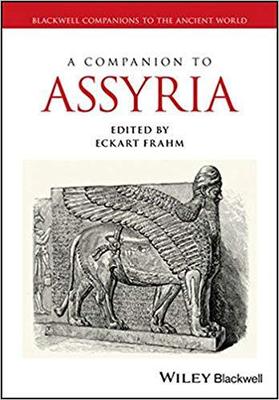 【预售】A Companion To Assyria
