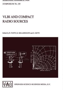 预订 VLBI and Compact Radio Sources