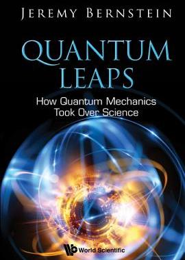 【预订】Quantum Leaps