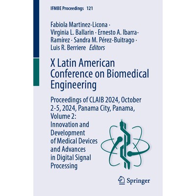 Proceedings of CLAIB 2024, October 2-5,