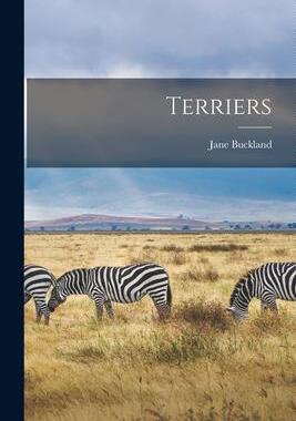 [预订]Terriers 9781014453259