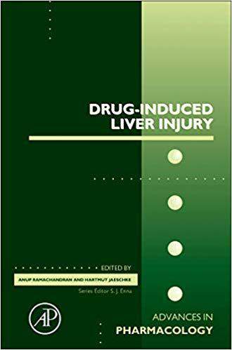 【预售】Drug-induced liver Injury