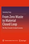 [预订]From Zero Waste to Material Closed Loop