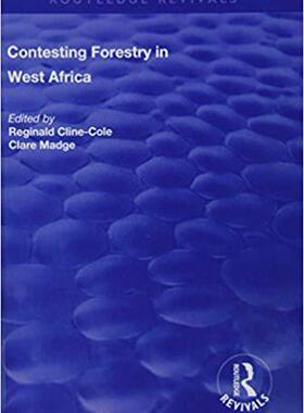 预订 Contesting Forestry in West Africa