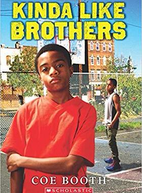 【预售】Kinda Like Brothers