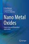 [预订]Nano Metal Oxides