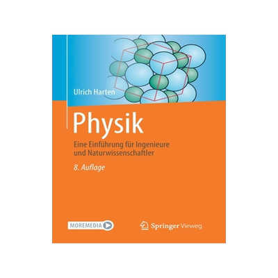 预订 Physik