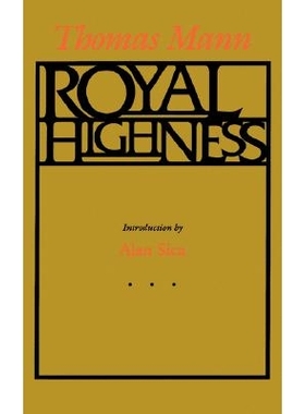 预订 Royal Highness: 9780520076730