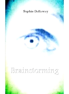 预订 Brainstorming: 9781518741340