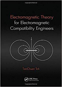 【预售】Electromagnetic Theory for Electromagnetic Compatibility Engineers