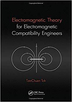 【预售】Electromagnetic Theory for Electromagnetic Compatibility Engineers