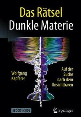 预订 Das Rätsel Dunkle Materie